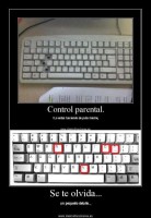 CONTRL PARENTAL